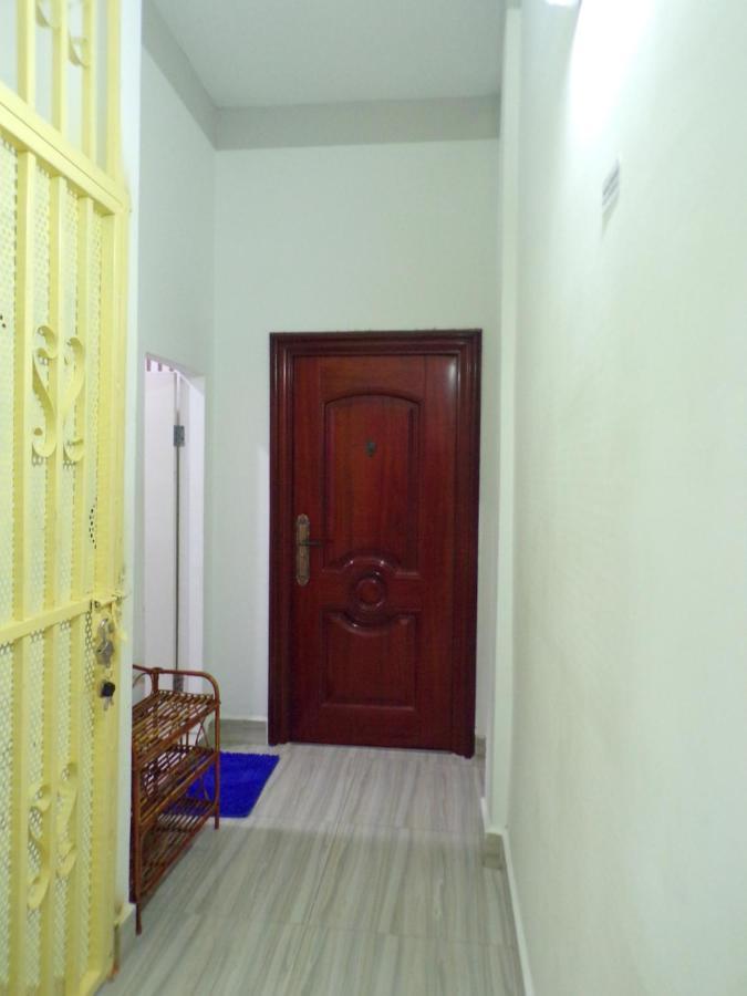 Cannarata Phnom Penh Exterior photo