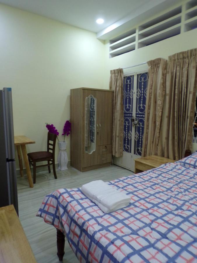 Cannarata Phnom Penh Exterior photo