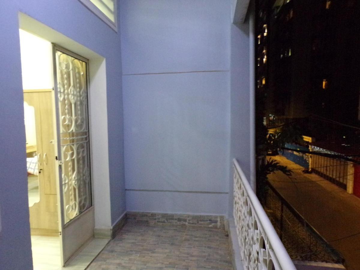 Cannarata Phnom Penh Exterior photo