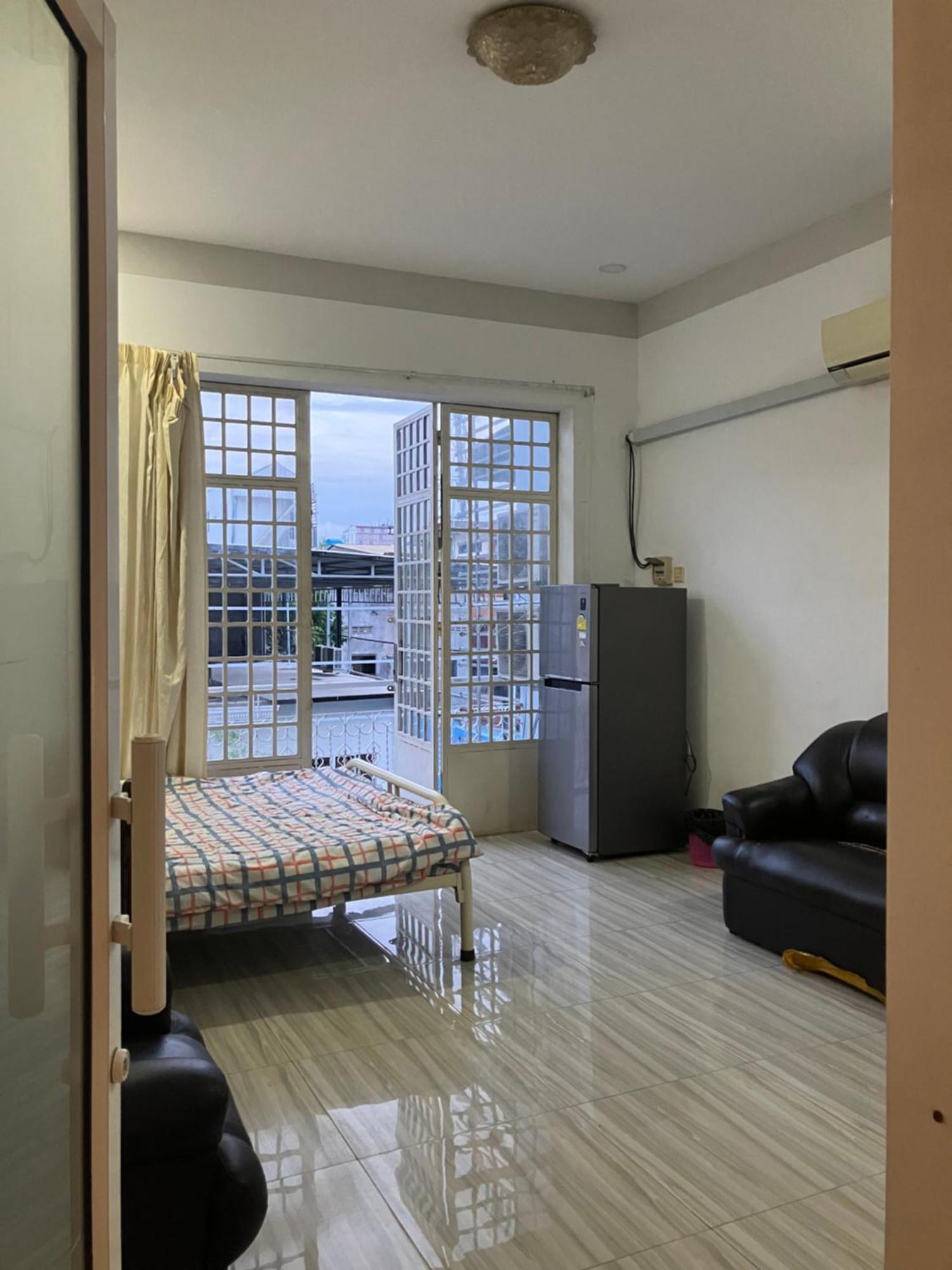 Cannarata Phnom Penh Exterior photo