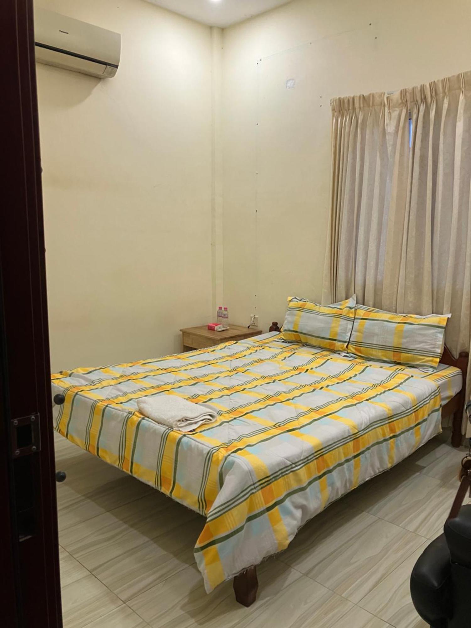 Cannarata Phnom Penh Exterior photo